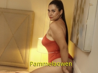 Pammelaowen