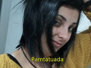 Pamtatuada