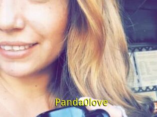 Panda0love