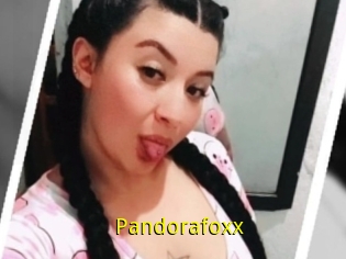 Pandorafoxx