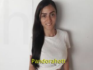 Pandorahott