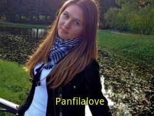 Panfilalove