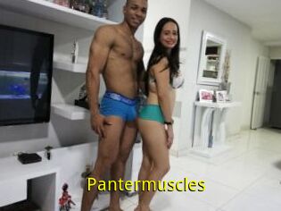 Pantermuscles