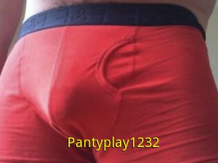 Pantyplay1232