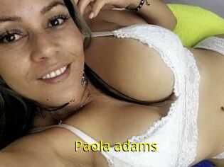 Paola_adams