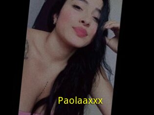 Paolaaxxx