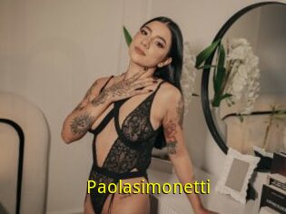 Paolasimonetti