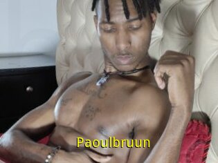 Paoulbruun