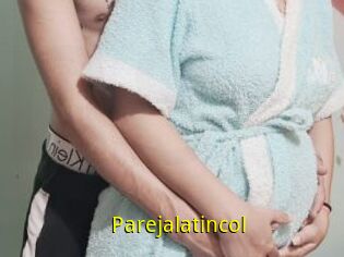 Parejalatincol