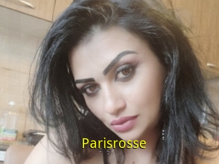Parisrosse