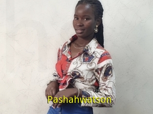 Pashahwatson