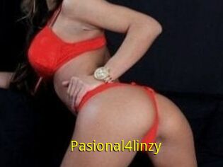 Pasional4linzy