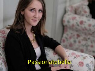 Passionatebella