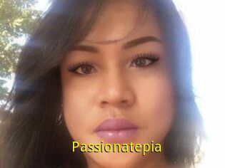 Passionatepia