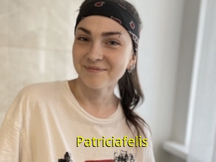 Patriciafelis