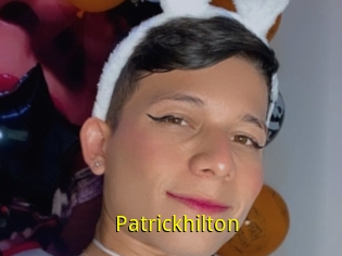 Patrickhilton