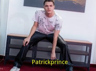 Patrickprince