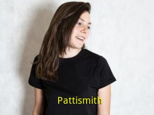 Pattismith