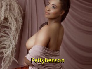 Pattyhenson