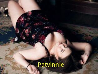 Patvinnie