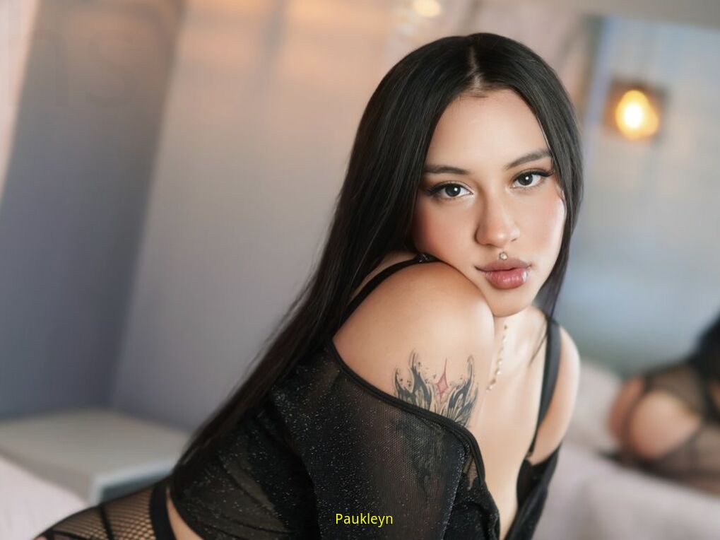 Paukleyn