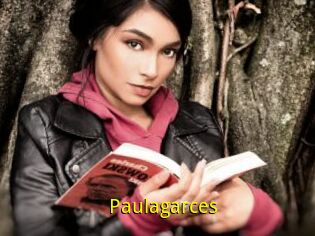 Paulagarces