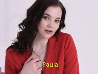 Paulaj