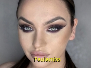 Paulamiss
