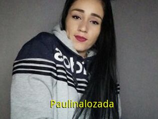 Paulinalozada
