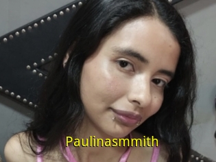 Paulinasmmith