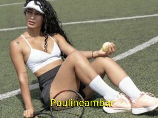 Paulineambar