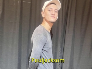Pauljacksom