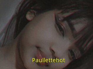 Paullettehot