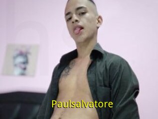 Paulsalvatore