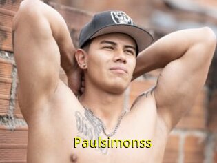 Paulsimonss