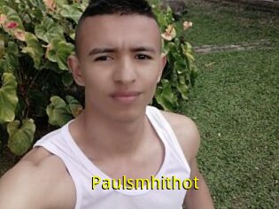 Paulsmhithot