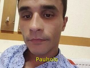 Paulsolo