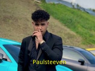 Paulsteeven