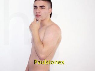 Paulstonex