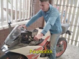 Paulwalkk