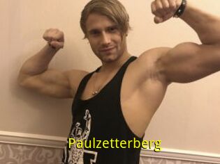 Paulzetterberg