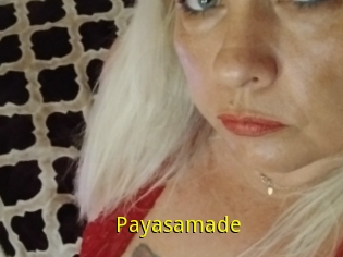 Payasamade