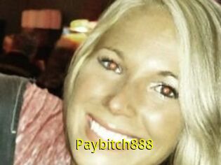Paybitch888