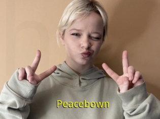 Peacebown