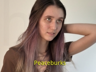 Peaceburks