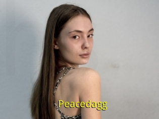 Peacedagg