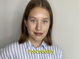 Peacedolby