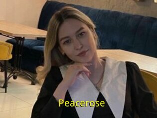 Peacerose