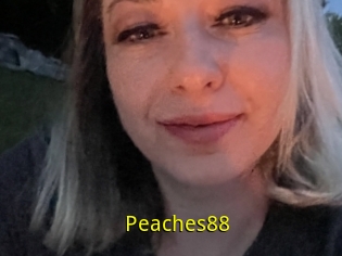 Peaches88