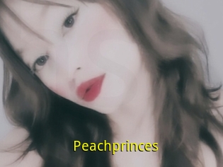 Peachprinces